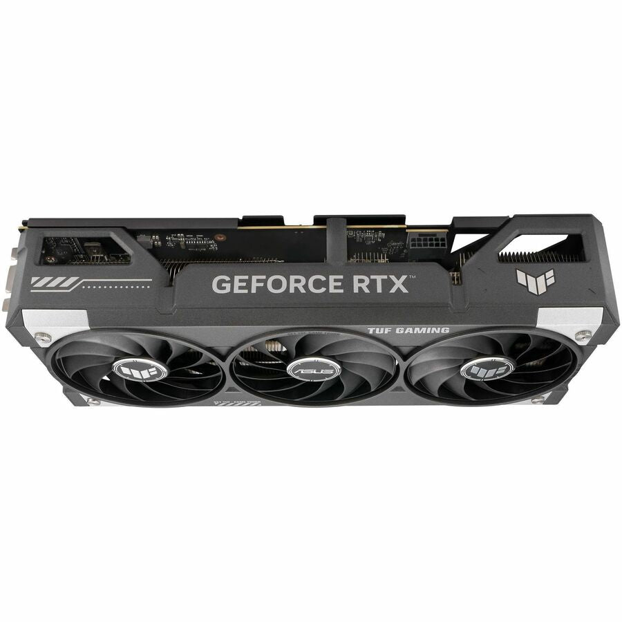 TUF NVIDIA GeForce 5060 Ti Graphic Card - 8 GB GDDR7 TUF NVIDIA GeForce 5060 Ti Graphic Card - 8 GB GDDR7